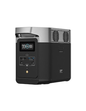 Batería portátil ECOFLOW 8000 mAh Delta 2