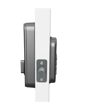 Cerradura digital Wyze wlckb1 biométrica