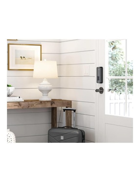 Cerradura digital Wyze wlckb1 biométrica