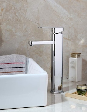 Monomando para baño esatto