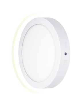 Lámpara de techo LED Icon Downlight