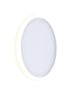 Plafón Icon led
