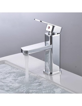 Monomando para baño Esatto