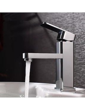 Monomando para baño Esatto