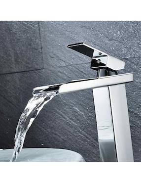 Monomando para lavabo Esatto