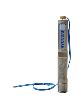 Bomba de agua sumergible Hyundai 1 hp
