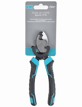 Pinza de electricista Heuman Brand