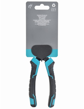 Pinza de electricista Heuman Brand