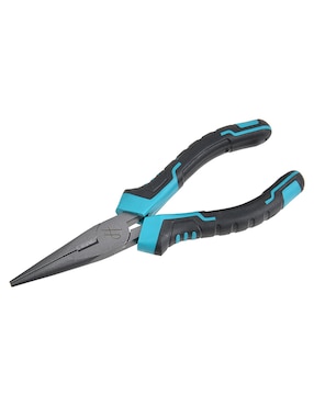 Pinza de punta y corte Heuman Brand