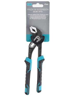 Pinza de extensión Heuman Brand