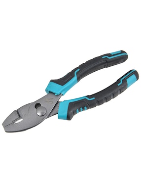 Pinza de electricista Heuman Brand