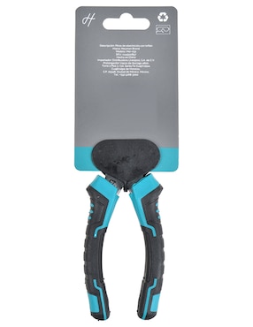 Pinza de electricista Heuman Brand
