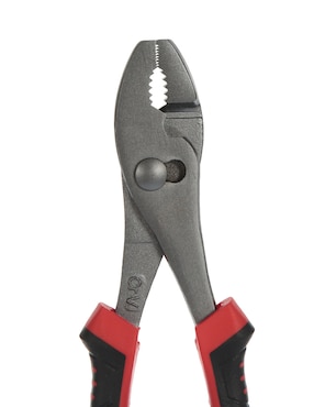 Pinza de electricista Heuman Brand