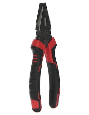 Pinza de punta y corte Heuman Brand
