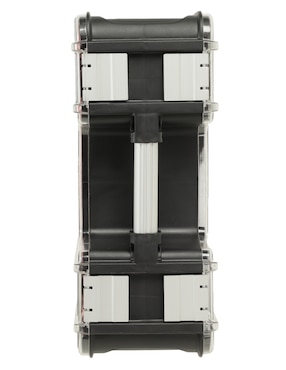 Caja de herramientas Heuman Brand 15 compartimentos
