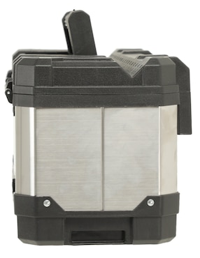 Caja de herramientas Heuman Brand 5 compartimentos