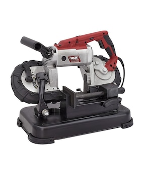 Sierra cinta de banco Knova KN SCM-05P 1100 W