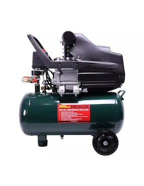 Compresor Oakland 2.5 HP