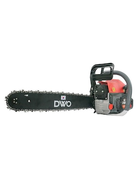 Motosierra a gasolina Dwo DWM5220