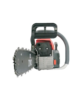 Motosierra a gasolina Dwo DWM5220