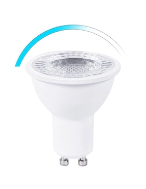 Foco LED Icon 5 W de consumo 35 W de iluminación 400 lúmenes