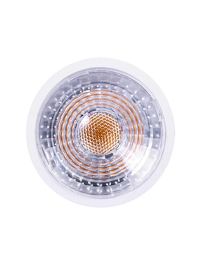 Foco LED Icon 5 W de consumo 35 W de iluminación 400 lúmenes