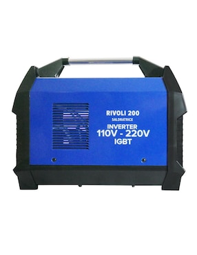 Soldadora Fiat Professional RIVOLI200 200 A