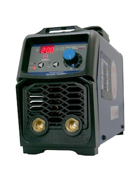 Soldadora Fiat Professional VOLCANO200SR 200 A