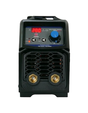 Soldadora Fiat Professional VOLCANO200SR 200 A
