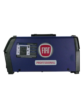 Soldadora Fiat Professional VOLCANO200SR 200 A