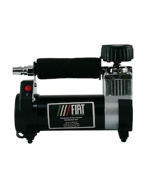 Compresor Fiat Professional 1/8 hp