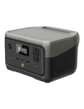 Batería portátil ECOFLOW 1000 mAh River 2