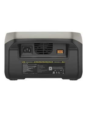 Batería portátil ECOFLOW 1000 mAh River 2