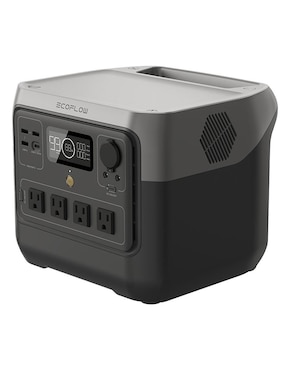 Batería portátil ECOFLOW 1000 mAh River 2 Pro