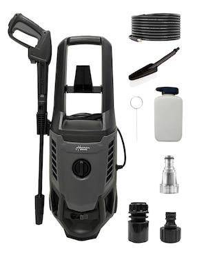 Hidrolavadora Heuman Brand 2175 psi
