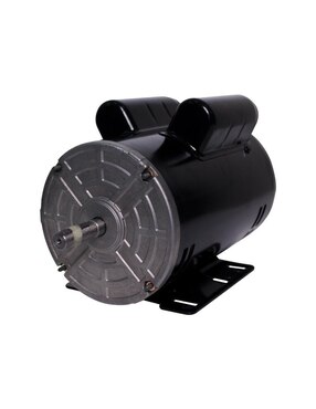 Motor monofásico WEG