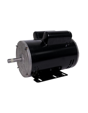 Motor monofásico WEG