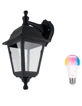 Lámpara de pared Sanelec