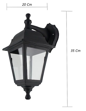 Farol Sanelec led