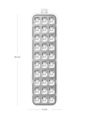 Lámpara Steren led