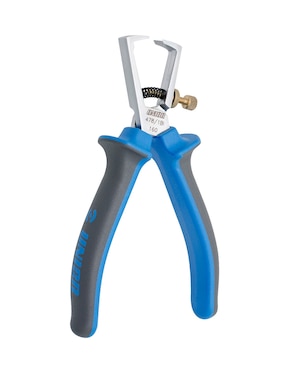 Pinza pelacable Unior