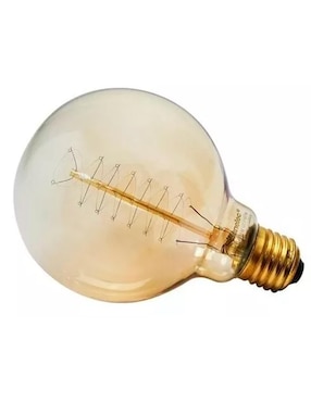 Foco vintage Sanelec 35 W de iluminación 580 lúmenes