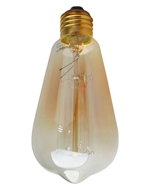 Foco Vintage Sanelec 35 W de Consumo 35 W de Iluminación 580 Lúmenes