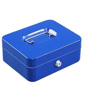 Caja Fuerte Manual Happy Ware