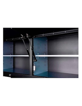 Gabinete Thor Kitchen de acero