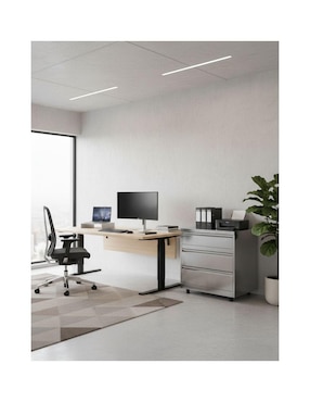 Gabinete Thor Kitchen de acero inoxidable