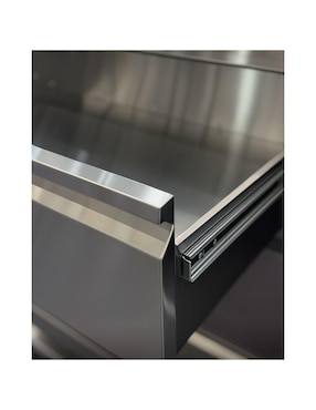 Gabinete Thor Kitchen de acero inoxidable