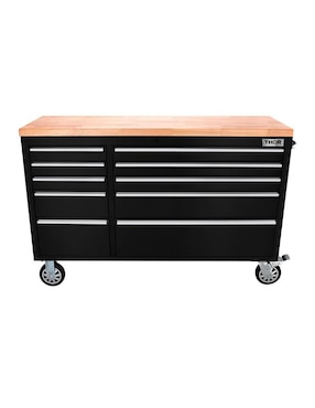 Gabinete Thor Kitchen de acero
