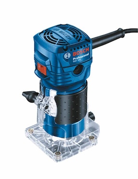 Cortadora Bosch 1/2 hp
