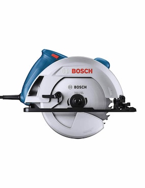 Sierra circular Bosch 06016c30g0 1300 w